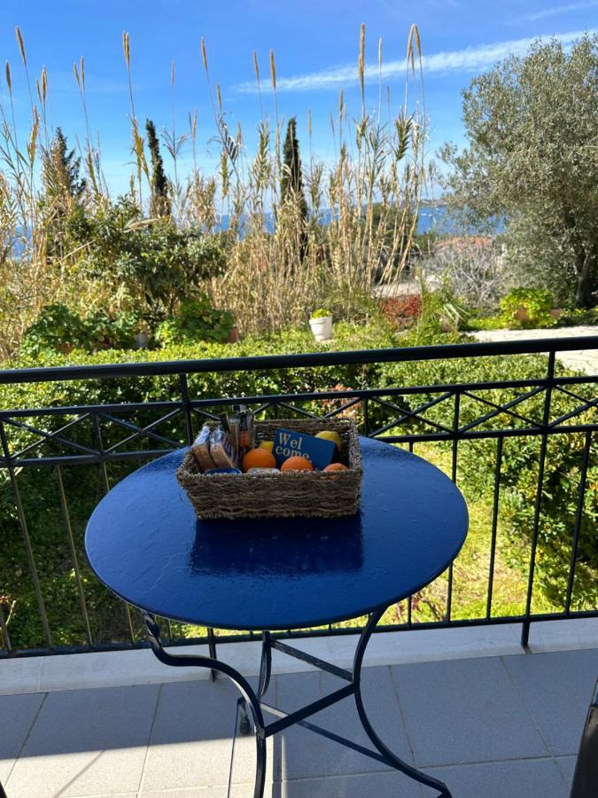 Alexandra'S Studios Sunset View Argostoli  Buitenkant foto