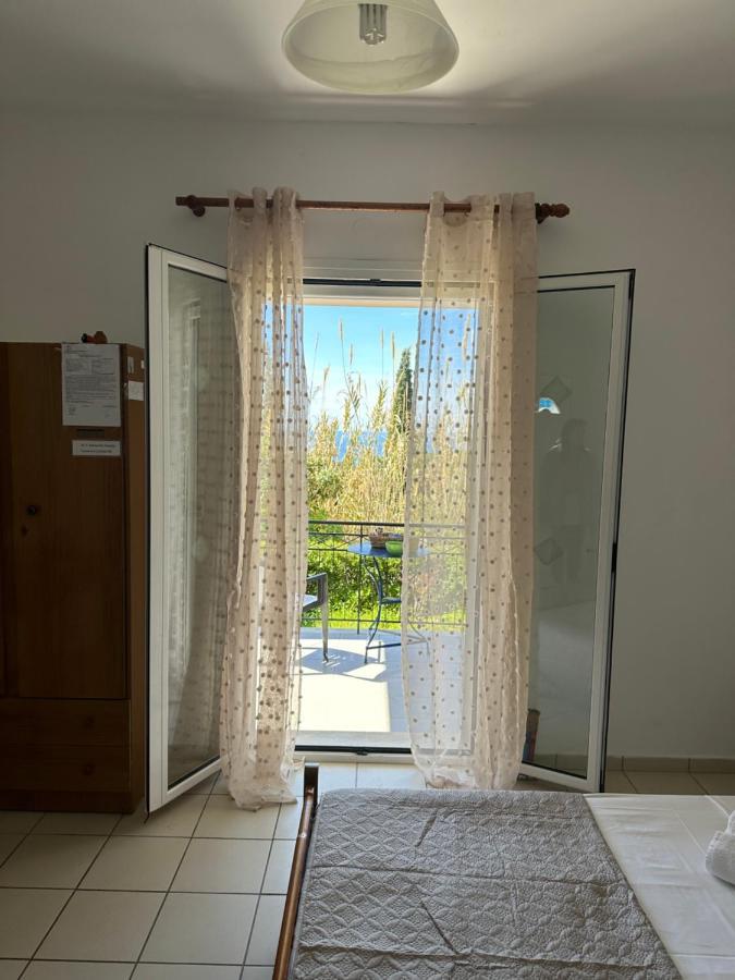 Alexandra'S Studios Sunset View Argostoli  Buitenkant foto