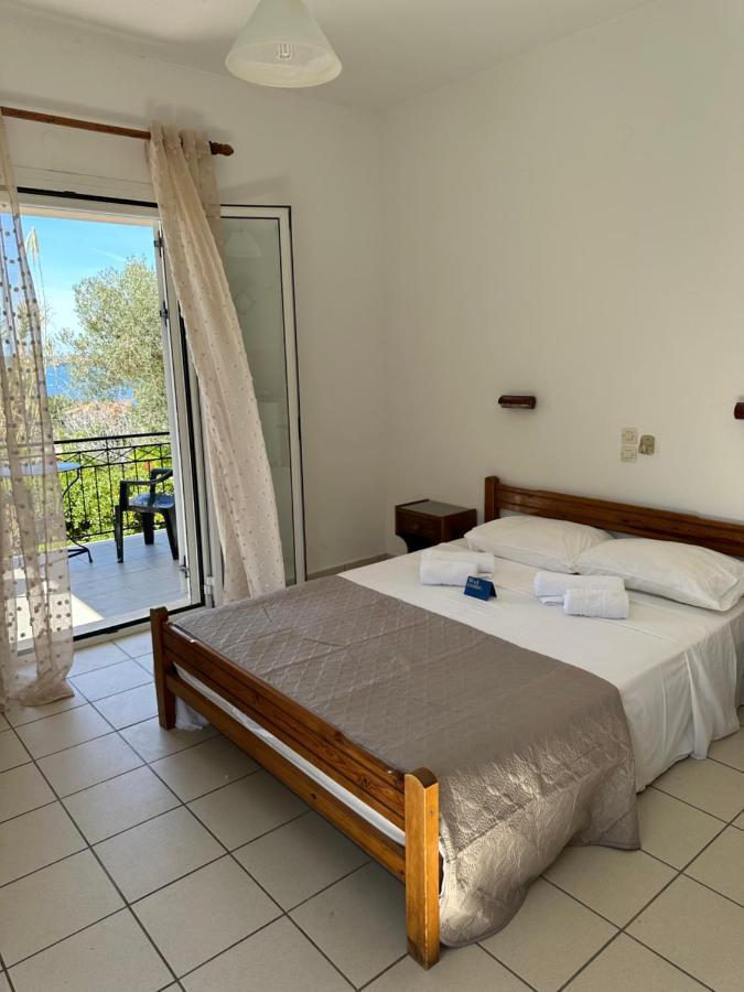 Alexandra'S Studios Sunset View Argostoli  Buitenkant foto