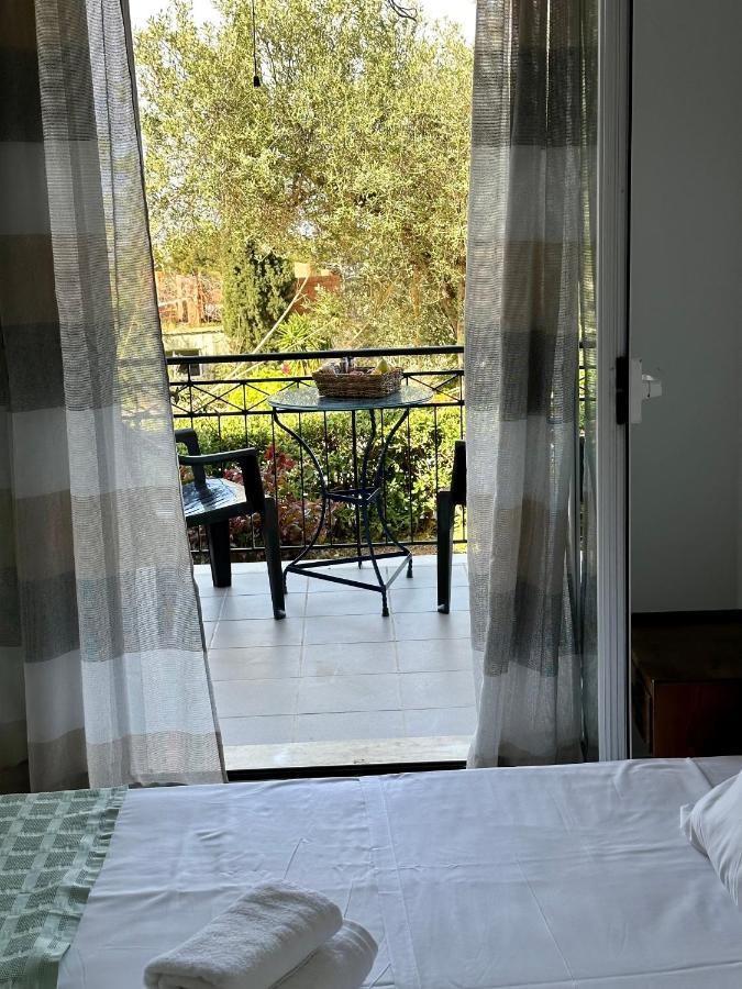 Alexandra'S Studios Sunset View Argostoli  Buitenkant foto