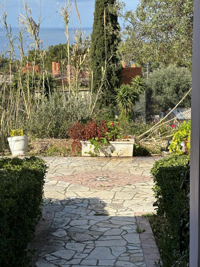 Alexandra'S Studios Sunset View Argostoli  Buitenkant foto