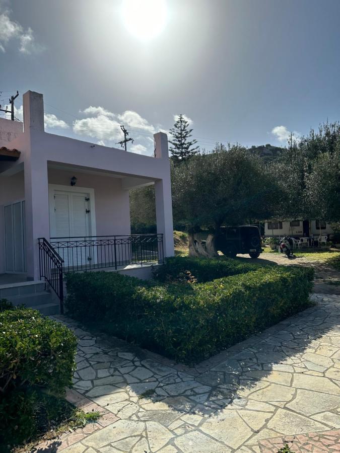 Alexandra'S Studios Sunset View Argostoli  Buitenkant foto