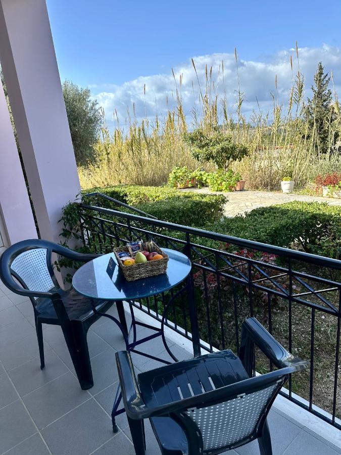 Alexandra'S Studios Sunset View Argostoli  Buitenkant foto
